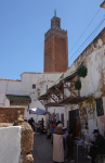 Komplex Sidi Boumediene II